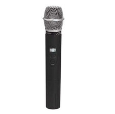 Audio2000'S AWX6540 Replacement wireless microphone AWM6547/6 Series 500MHZ-New picture