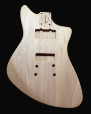 Meteora bodysuit mahogany custom picture