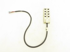 Weidmuller 945 675 Sensor Signal Distributor Splitter Box 8-Port 10-30VDC picture