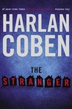 The Stranger - Hardcover By Coben, Harlan - GOOD picture