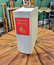 Yesterday's Shopping The Army And Navy Store Edition 1907 (facsimile) picture