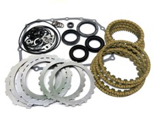 FOR M3WC GTAA S0MA JDJC GPAA G2AA CVT Automatic Transmission Banner Repair Kit picture