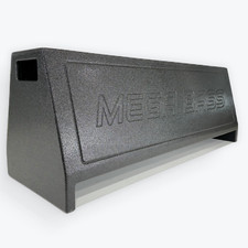 Mega Bass Dual 4x8