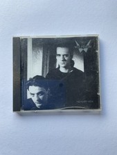 Wolfsheim – No Happy View CD 1992 Electronic Synth-Pop Strange Ways picture