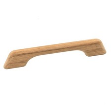 Whitecap Teak Handrail - 1 Loop 13