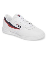 FILA Original Fitness Sneaker Women’s Size 8 picture