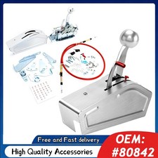 For 80842 Pro Ratchet Automatic Shifter for Ford 3 & 4 Speed Transmission picture