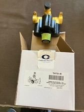 California Faucets STYLE THERM 1/2