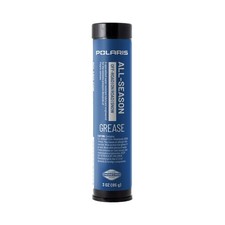 Polaris All Season Grease for Snowmobile and Off-Road Application, 3 Oz., 4 Pack picture