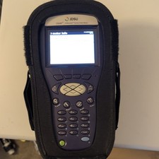 JDSU DSAM-6300 Signal Meter All Options XL Battery With Carry Case  picture