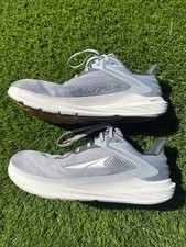 Altra Torin 8 Sz 12 GRAY picture