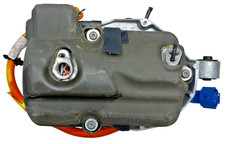 ⚡ 2016-2020 Tesla Model S X Electric A/C Compressor 1063369-00-G OEM Used picture