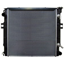 Radiator Fits Toyota Forklift 16410U220071 16410U220171 16420U128171 picture