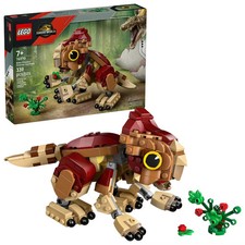 LEGO Jurassic World Baby Dinosaur Dolores: Aquilops 76970 picture
