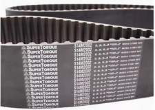 1pc MITSUBOSHI SUPERTORQUE Timing Belt 600S14M2310 700S14M2310 800S14M2310 picture