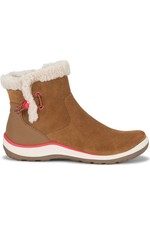 Baretraps Women's Kalina Water Cognac Suede 8M picture