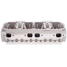 Edelbrock 77929 Victor Cylinder Head W/ Valves for RB/ B Big-Block Chrysler picture