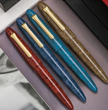 SAILOR Fountain Pen Original Kaga-nuri Miyabi-nuri Iro Miyabi Series 2ND 4Colors picture