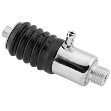 Biker's Choice Aluminum Rear Master Cylinder '87-99 FXST 83117 picture