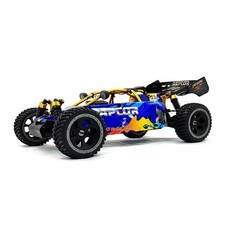 FSR 1:10  rc Cars Falcon High Speed Remote Control car 4WD 60+KM/h RTR Off-Road picture