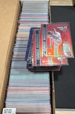 2000 MLB Showdown 1st Edition Baseball Cards 1-250 FOILS - Complete Your Set picture