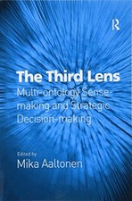 The Third Lens: Multi-ontology Sense-making and Strategic Decis picture