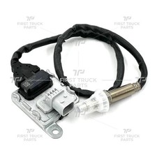 22790EZ41ARE Genuine Nissan Titan XD 5.0L Cummins Rear NOx Sensor 2016-2019 OEM picture