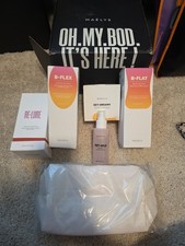 MAELYS 6 Piece Set B-FLEX + B-FLAT + RE-LURE + GET DREAMY GET WILD Anti Aging picture