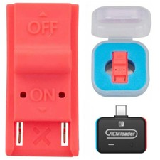 RCM Tool Clip Short Circuit Jig Dongle picture