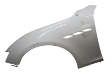 14-17 Maserati Ghibli M157 Front Left Driver Side Fender Cover Panel Oem DAMAGED picture