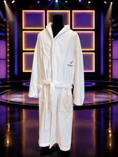 Louie Anderson Hollywood Squares H2 Robe Estate Provenance TV Memorabilia picture