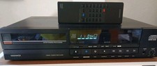 Vintage Magnavox CDB650 CD Player + OEM REMOTE Working & Very Good Condition  picture