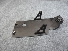 Klx110 BBR Skid Plate Fits All Models picture