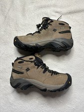 NEW Keen Utility Detroit Mid Steel Toe 1007003EE picture