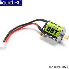 Axial Racing AXI-3285 88T 030-Size Brushed Motor: SCX30 picture