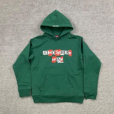 Supreme x ANTIHERO Hooded Sweatshirt sizes (sml) picture