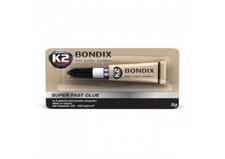 K2 BONDIX Universal SUPER GLUE B1001 3g 5 sec. picture