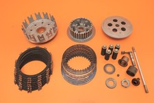 2015 09-16 KX250F KX 250F OEM Clutch Primary Driven Gear Hub Basket Center Plate picture