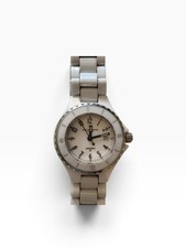 Sottomarino Italia Ceramico 50 SM-8009D White Ceramic Sapphire Watch Running picture