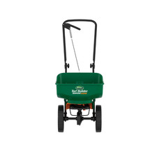 Scotts Turf Builder EdgeGuard Mini Broadcast Spreader,US STOCK picture