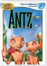 Antz [DVD] picture
