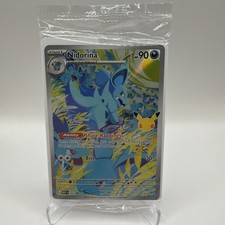 🔥Nidorina- 101  Promo - 30th Celebration ETB Promo- Sealed - Pokemon🔥 picture