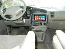 For 1996–2000 Voyager Android 13 Carplay Car Stereo Radio FM GPS Bluetooth WIFI picture
