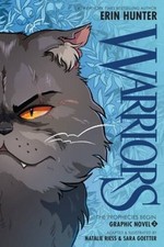 Warriors Graphic Novel The Pro - VERY GOOD picture