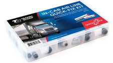 Tramec Sloan In-Cab Quick-Fix Kit 424317 picture