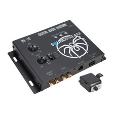 SOUNDSTREAM BX-10D BASS BOOST RECONSTRUCTION PROCESSOR EPICENTER EPICENTRO picture