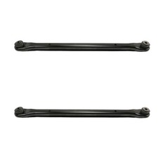Moog 2pc Rear Lower Rearward Suspension Control Arm Set For Alero Cutlass Malibu picture