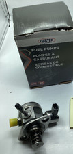 Genuine Carter M73142 Direct Injection High Pressure Fuel Pump picture