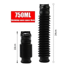 Male Female Portable Urinal Travel Camping Car Toilet Pee Bottle Emergency Kit picture