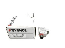 BRAND NEW SEALED PACAKGE: Keyence LR-ZH490CB Laser Sensor picture